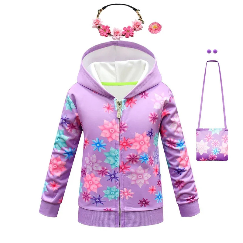 キッズガールズエルザ白雪姫アンナ生き抜くコート子供冬エンカン - Winter Clothing Youtube のレビューと価格