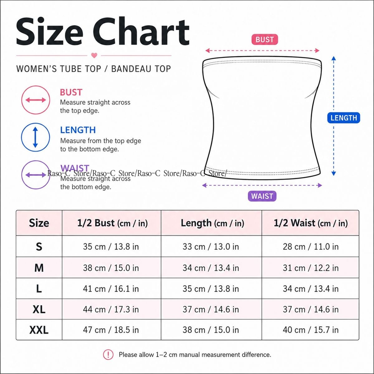 女性用ブロッククロップスリムチューブトップ冬の風景画ストラッ - Winter Clothing Youtube のレビューと価格
