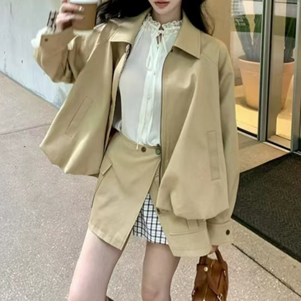 TWOTWINSTYLE カーキスプライスポケット ツーピー - Winter Clothing Pk のレビューと価格