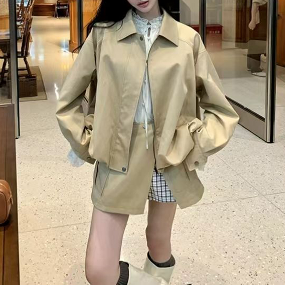 TWOTWINSTYLE カーキスプライスポケット ツーピー - Winter Clothing Pk のレビューと価格