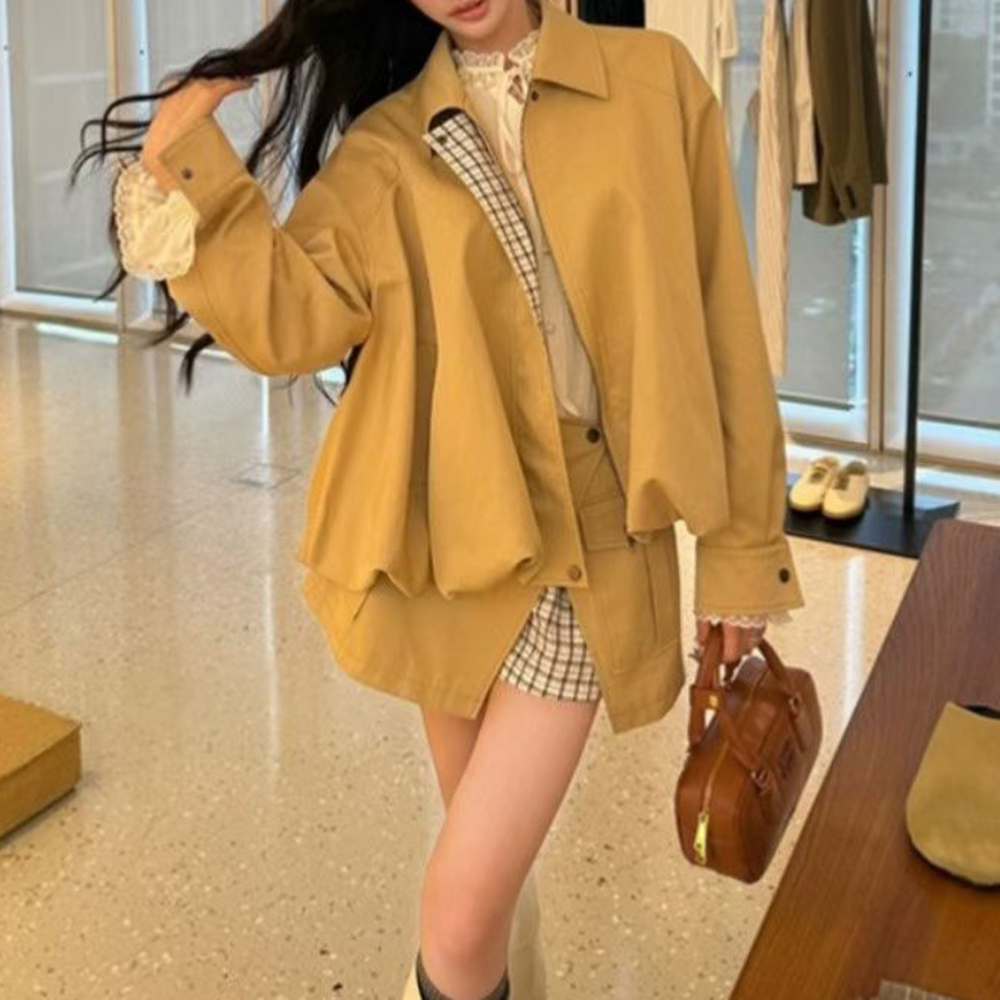TWOTWINSTYLE カーキスプライスポケット ツーピー - Winter Clothing Pk のレビューと価格