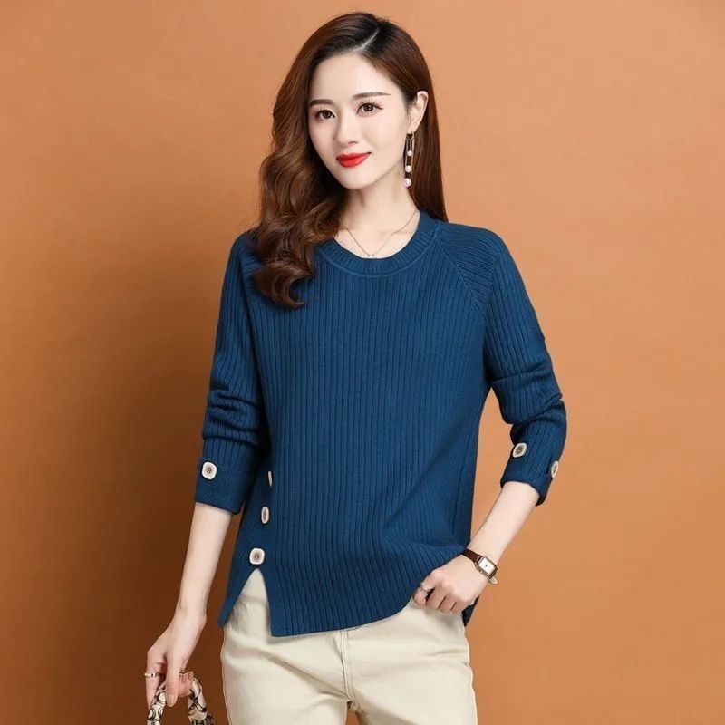 ホワイトレディースプルオーバー原宿韓国風オリジナル冬2025 - Winter Clothing Offer のレビューと価格