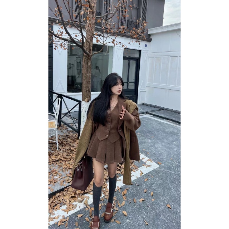 Shpmishal ハイエンド秋の新作ファッショナブルなジャ - Winter Clothing Pk のレビューと価格