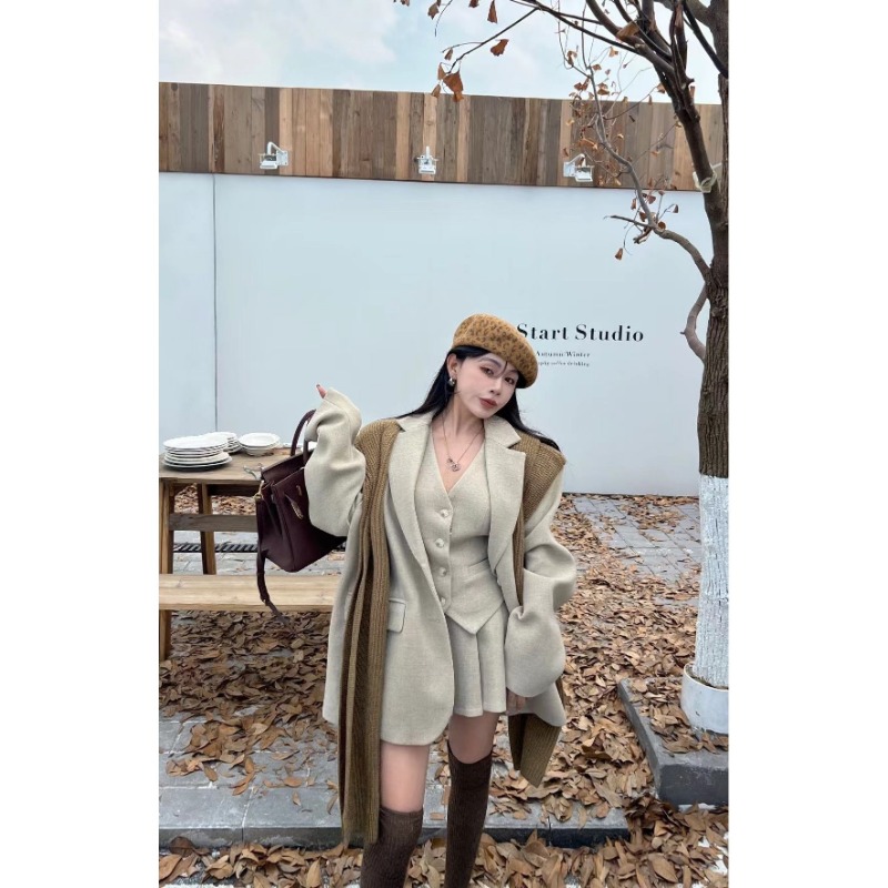 Shpmishal ハイエンド秋の新作ファッショナブルなジャ - Winter Clothing Pk のレビューと価格