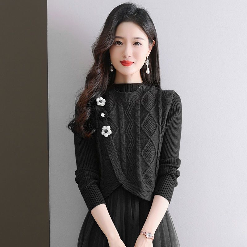 女性用ニットベスト、仕事用ショート丈、軽量、セール中、ジャン - Winter Clothing Offer のレビューと価格