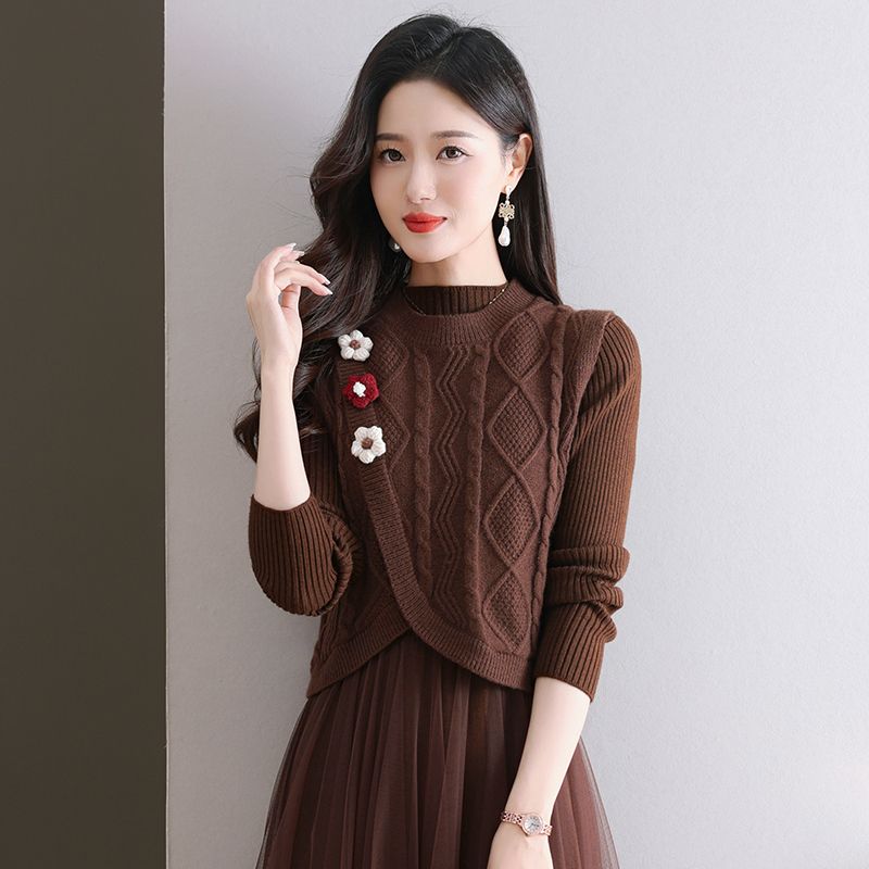 女性用ニットベスト、仕事用ショート丈、軽量、セール中、ジャン - Winter Clothing Offer のレビューと価格