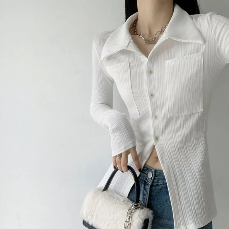 女性向け新作おしゃれな高級婦人服Tシャツ、通勤トップス、ゆっ - Winter Clothing Offer のレビューと価格