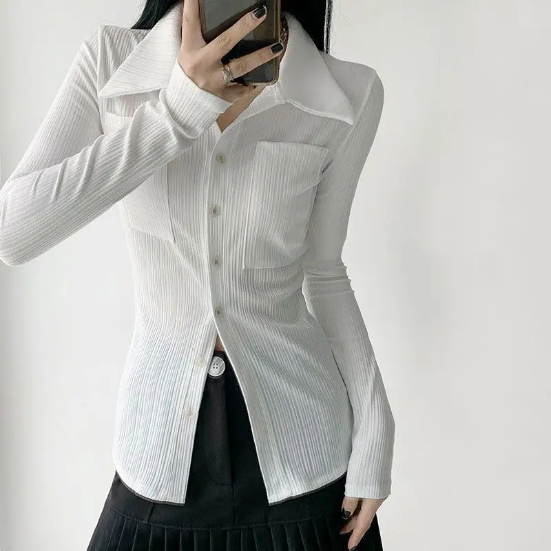 女性向け新作おしゃれな高級婦人服Tシャツ、通勤トップス、ゆっ - Winter Clothing Offer のレビューと価格