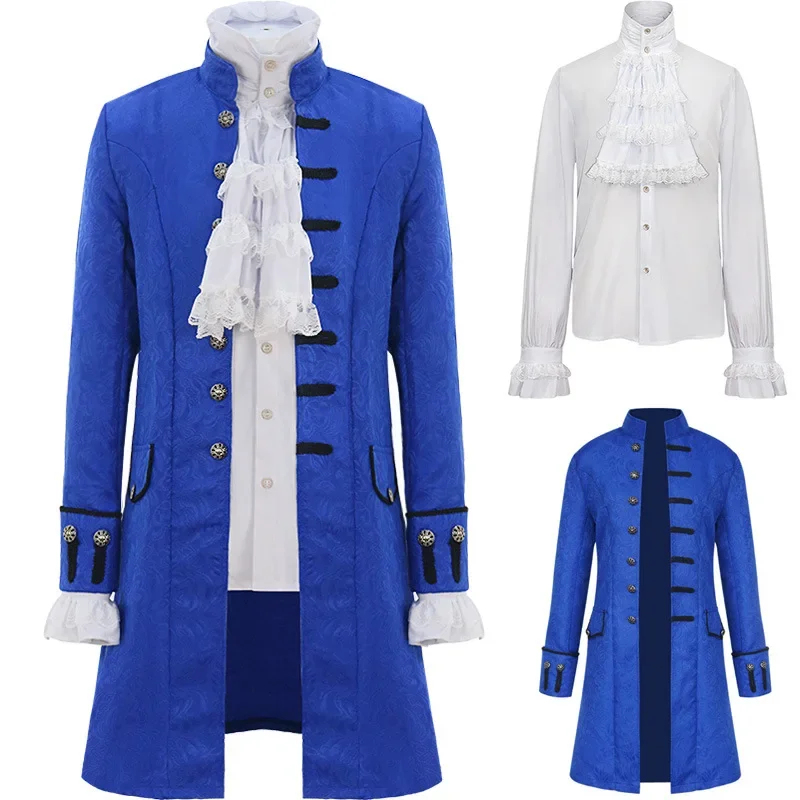 2026 メンズジャケットビクトリア朝ゴシックオーバーコート - Winter Clothing Youtube のレビューと価格