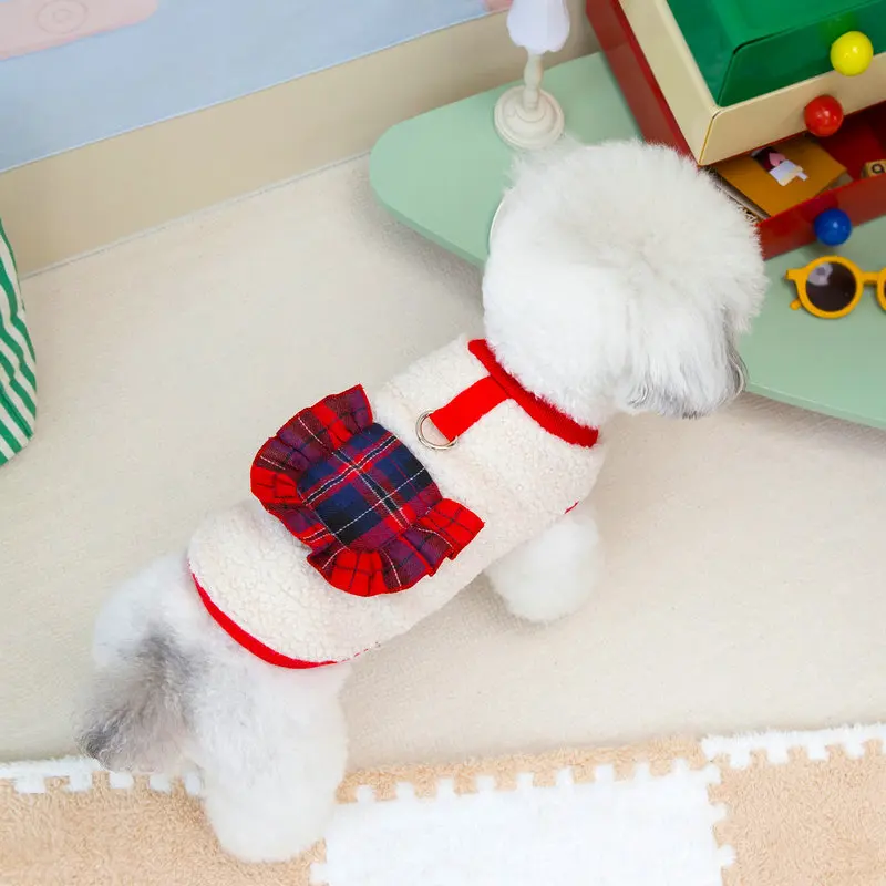 ペット服 秋冬 フリース メーカー卸売 テディベア 小型犬用 - Winter Clothing Manufacturers のレビューと価格