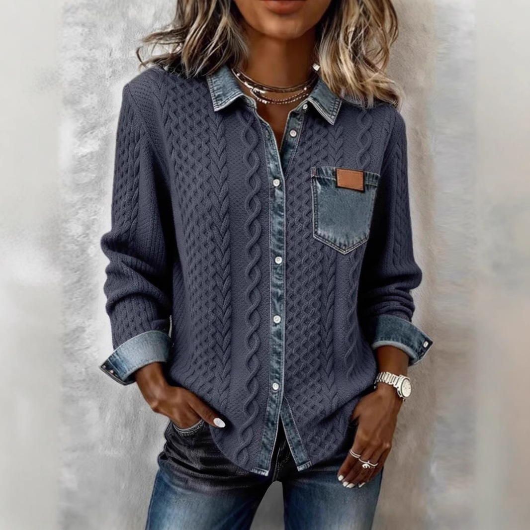 Abbigliamento Donna Autunno 長袖 - Winter Clothing Pk のレビューと価格