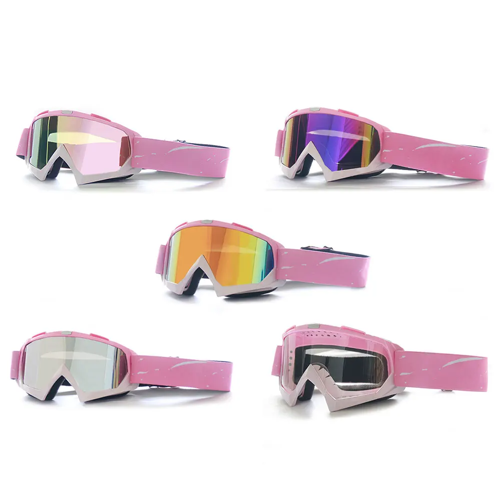 2026 スキー＆スノーボードゴーグル：冬のスノースポーツ用 - Snow Goggle Uv のレビューと価格