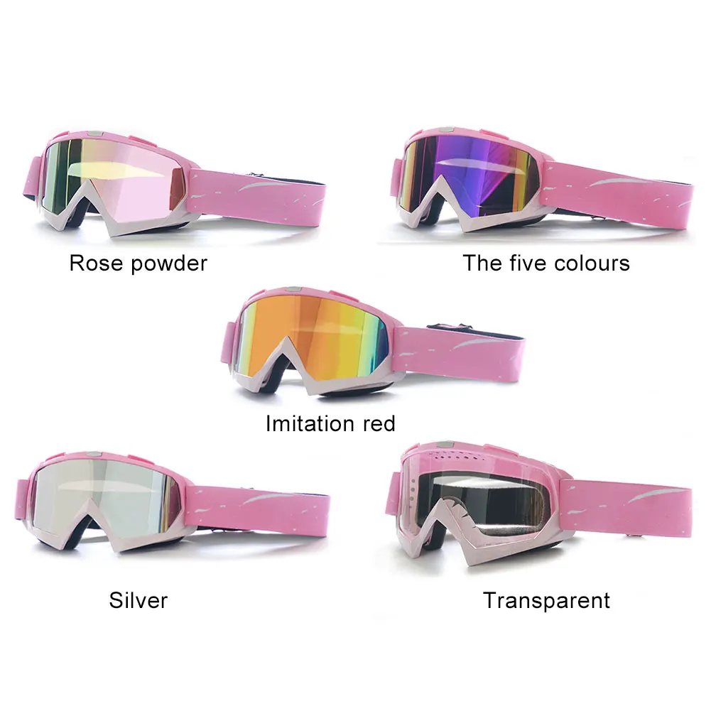 2026 スキー＆スノーボードゴーグル：冬のスノースポーツ用 - Snow Goggle Uv のレビューと価格